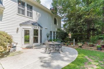 4134 Poplar Bluff Ct., Peachtree Corners, GA 30092