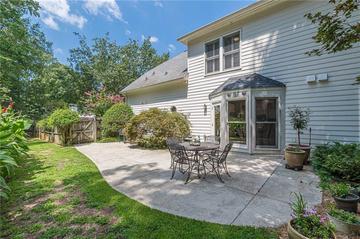 4134 Poplar Bluff Ct., Peachtree Corners, GA 30092