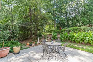 4134 Poplar Bluff Ct., Peachtree Corners, GA 30092