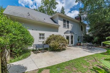 4134 Poplar Bluff Ct., Peachtree Corners, GA 30092