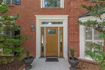 4134 Poplar Bluff Ct., Peachtree Corners, GA 30092