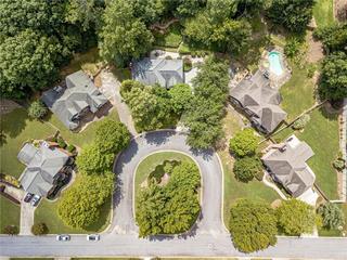 4134 Poplar Bluff Ct., Peachtree Corners, GA 30092