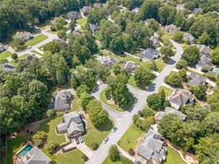 4134 Poplar Bluff Ct., Peachtree Corners, GA 30092