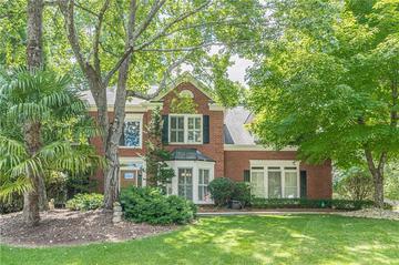 4134 Poplar Bluff Ct., Peachtree Corners, GA 30092