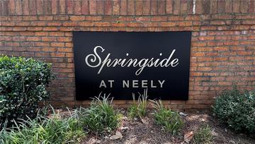 4134 Poplar Bluff Ct., Peachtree Corners, GA 30092