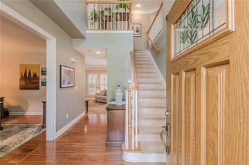 4134 Poplar Bluff Ct., Peachtree Corners, GA 30092