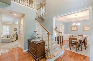 4134 Poplar Bluff Ct., Peachtree Corners, GA 30092