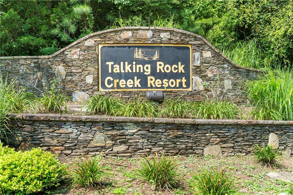 1791 Marie Dr., Talking Rock, GA 30175