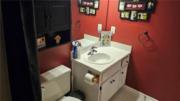 1065 Burning Bush Dr., Loganville, GA 30052