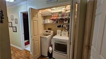 1065 Burning Bush Dr., Loganville, GA 30052