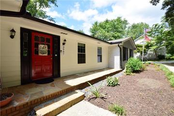 3987 Devonshire Dr., Marietta, GA 30066