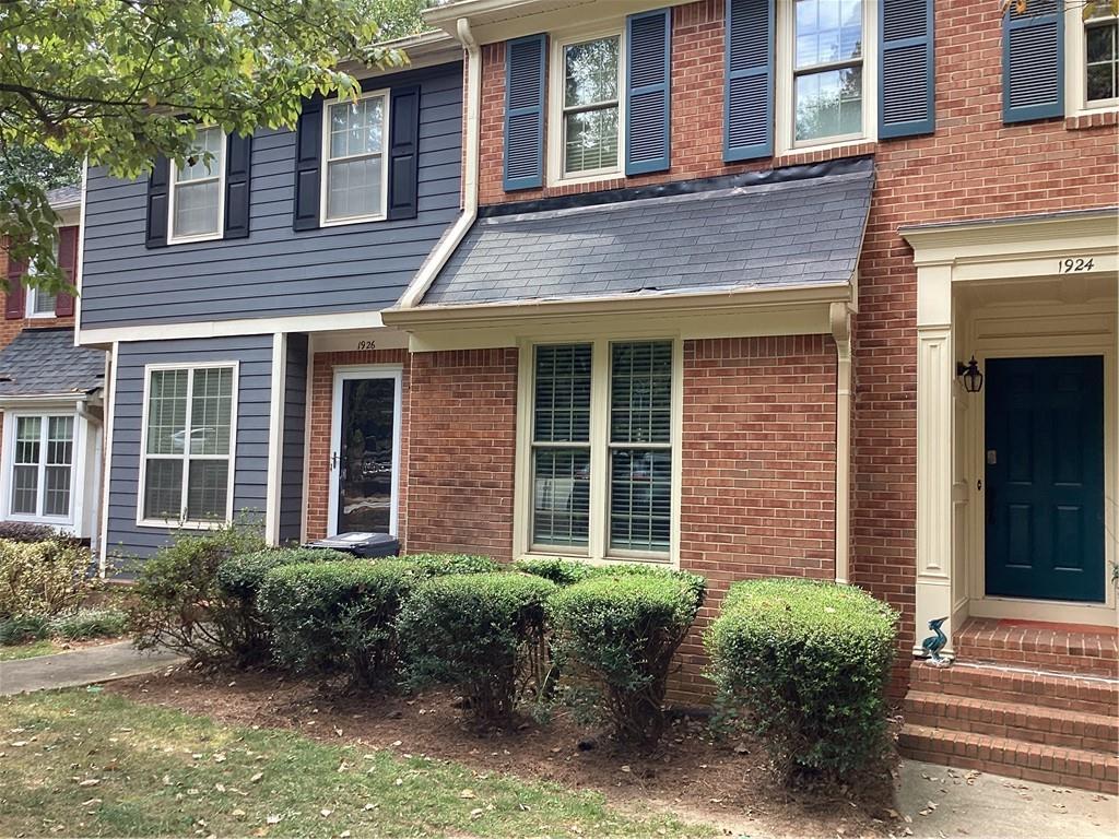 1924 Ivy Glen Dr., Smyrna, GA 30082