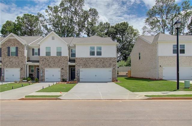 New Construction Homes For Sale This Week in McDonough: September 11th to September 17th