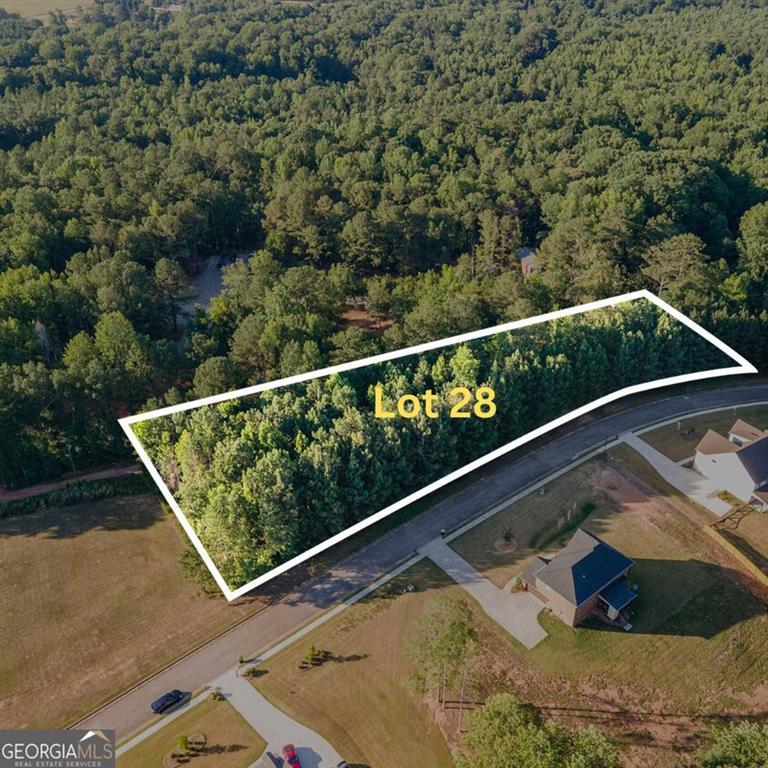 1007 Queens Bridge Way, Griffin, GA 30223