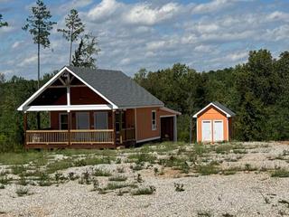 New Homes For Sale This Week in Crawfordville: October 11th to October 17th
