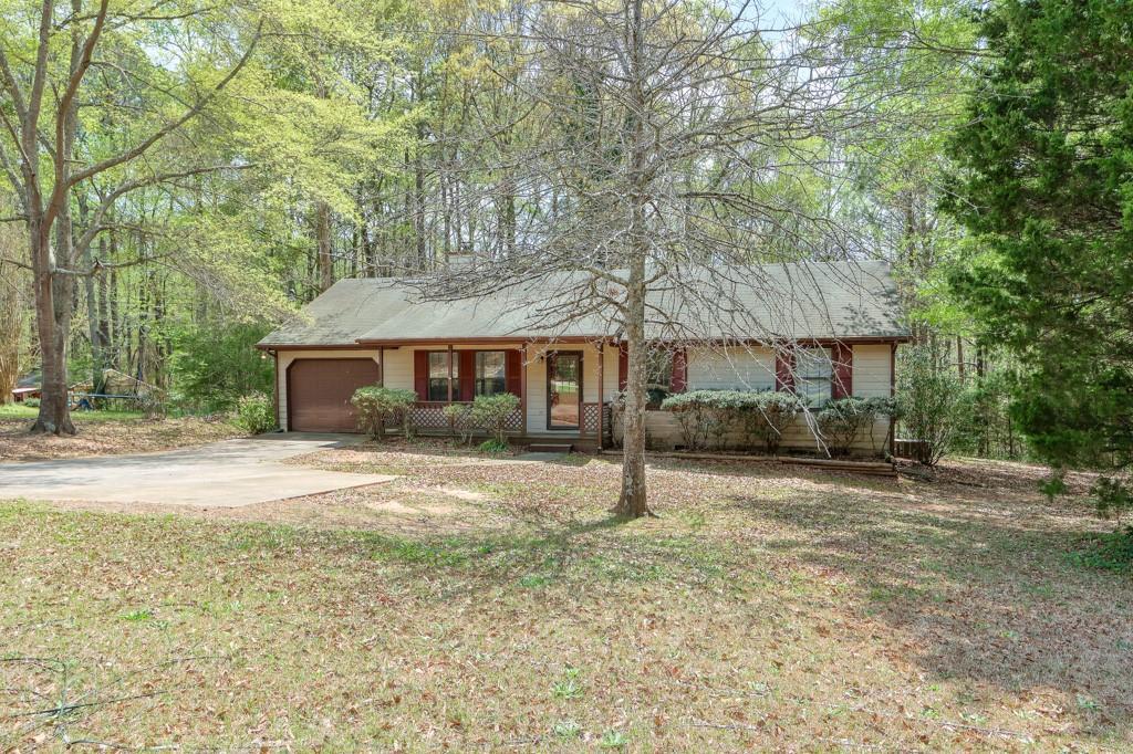 798 Tommy Lee Cook Rd., Palmetto, GA 30268