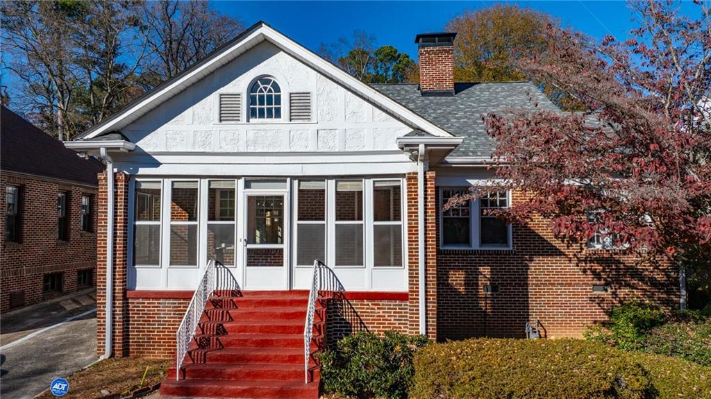 1366 Emory Rd., Atlanta, GA 30306