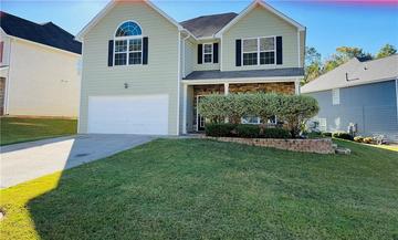 4465 Ambassador Way, Cumming, GA 30040