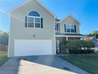 4465 Ambassador Way, Cumming, GA 30040