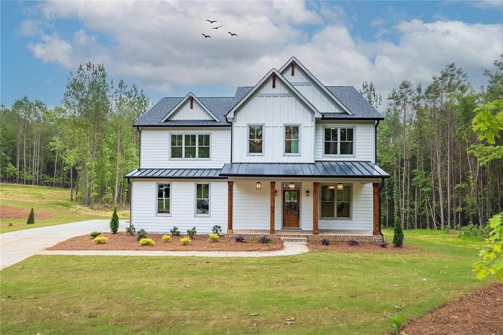 1709 Eastside Parc St., Atlanta, GA 30316