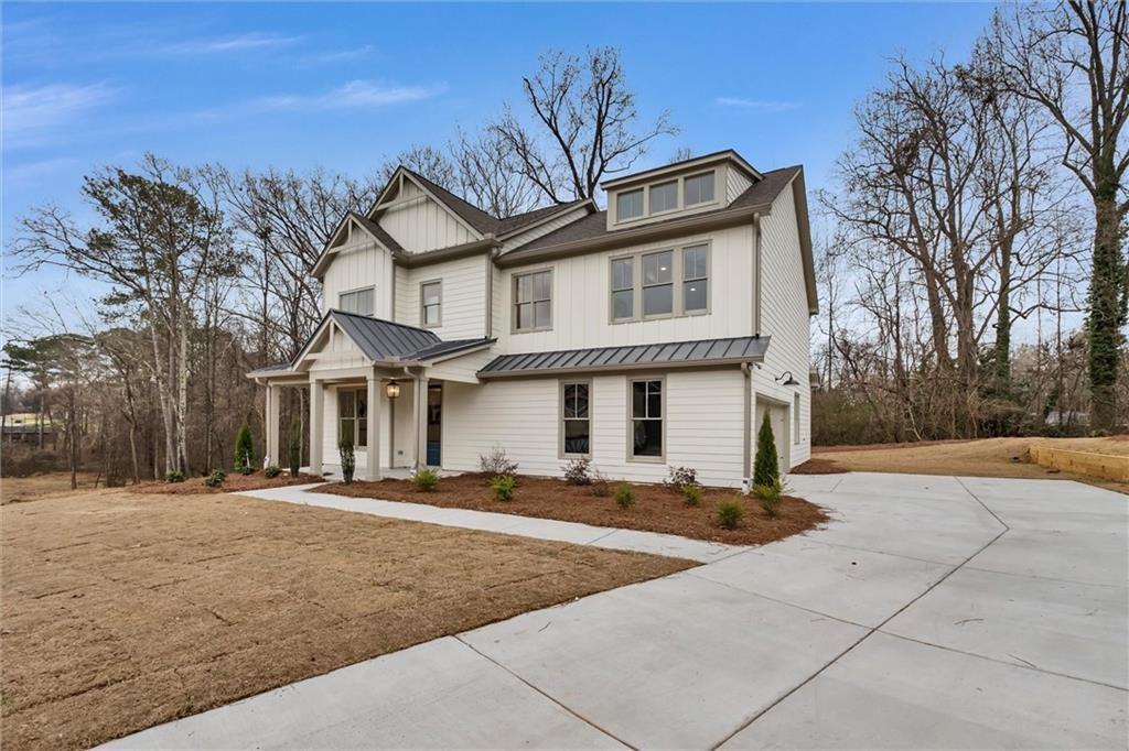 1697 Eastside Parc St., Atlanta, GA 30316