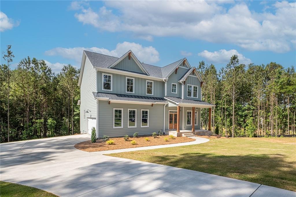 1702 Eastside Parc St., Atlanta, GA 30316