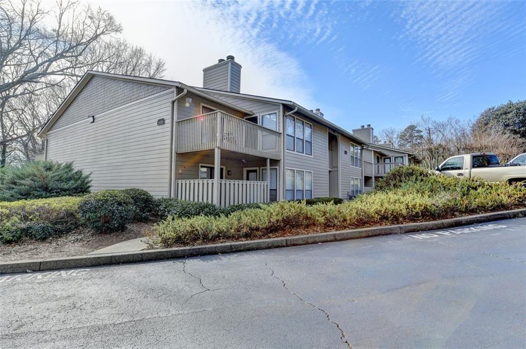 512 River Mill Cir. #Unit# 512, Roswell, GA 30075