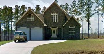 New Homes For Sale This Week That Attend Toombs Central Elementary School: November 29th to December 5th