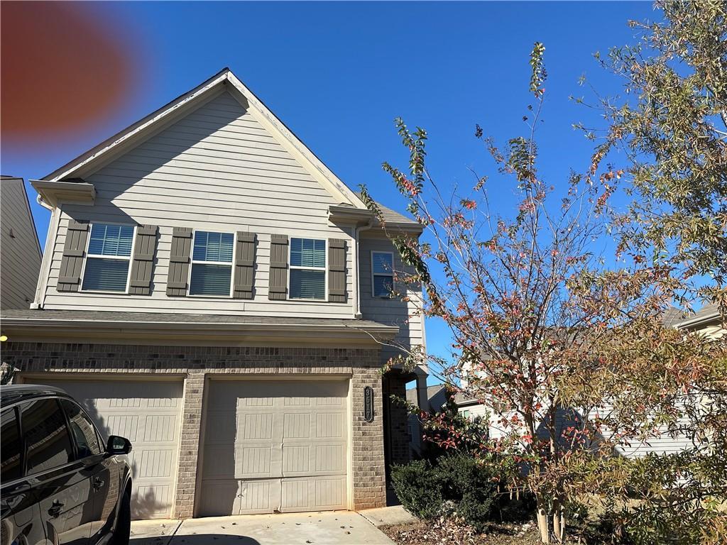 3617 Moon Crest Dr., Mcdonough, GA 30253