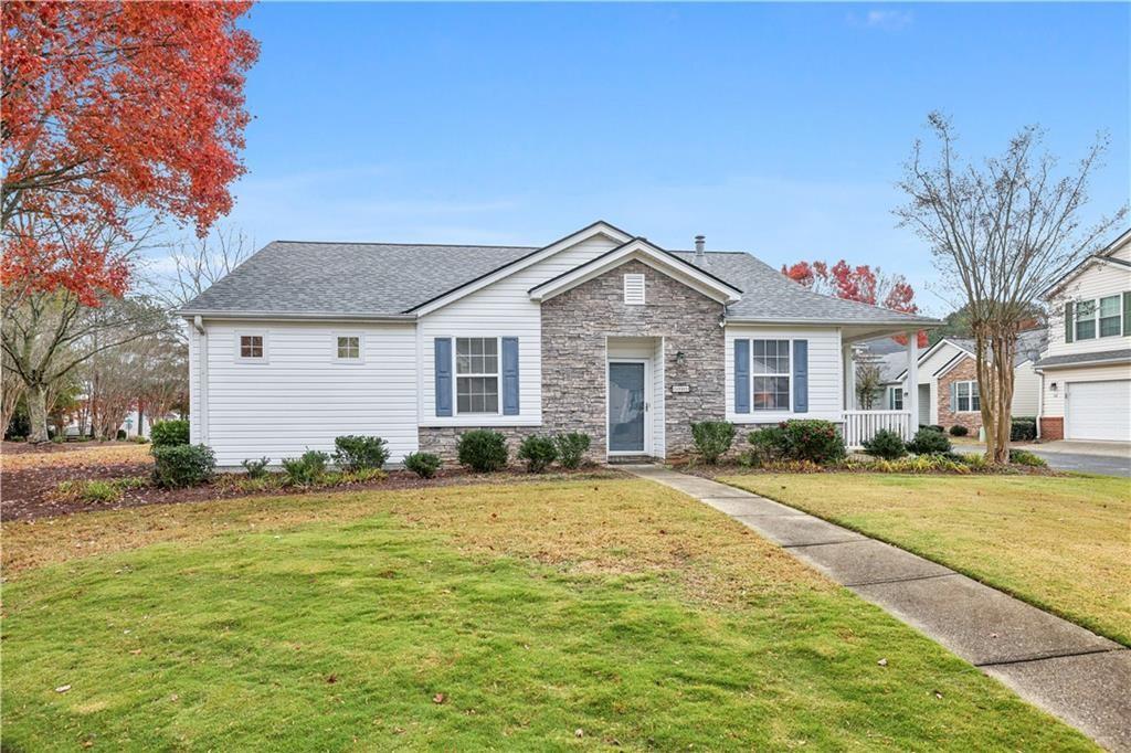 101 Harmony Ct., Alpharetta, GA 30004