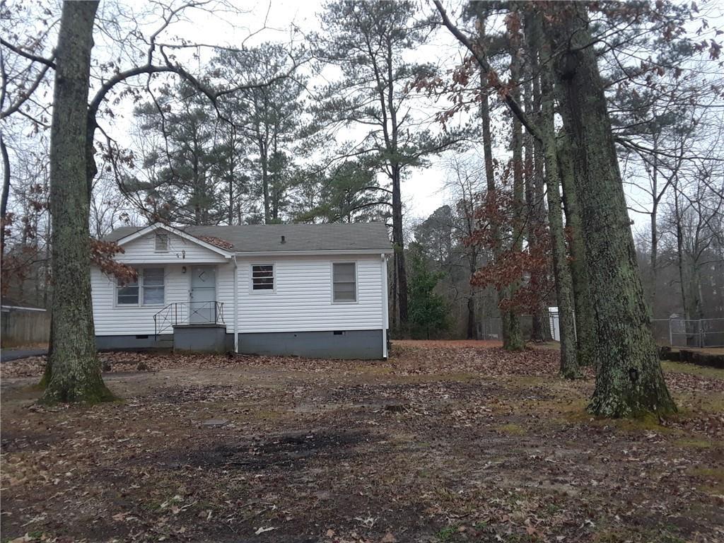 5557 Oakdale Rd., Mableton, GA 30126