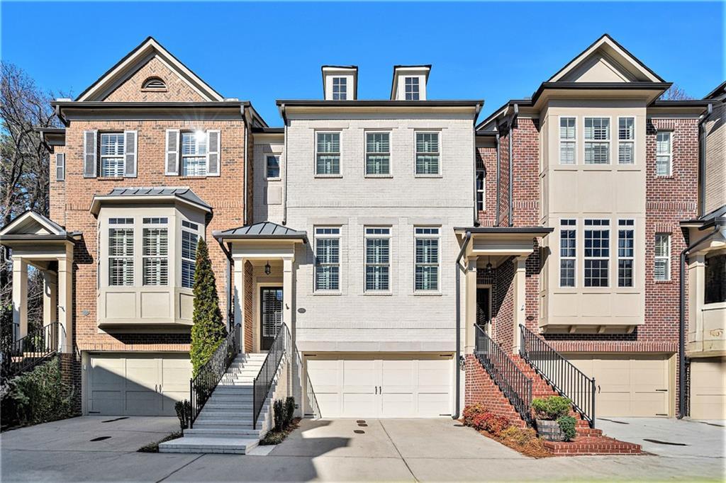 3693 Broughton Cir., Atlanta, GA 30339