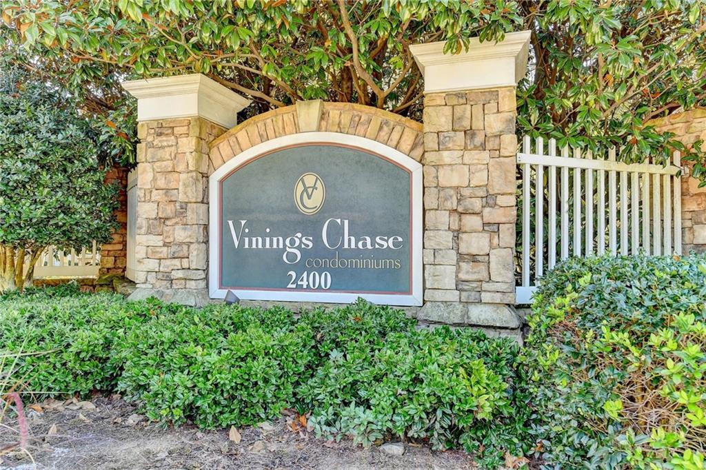 2400 Cumberland Pkwy. #322, Atlanta, GA 30339