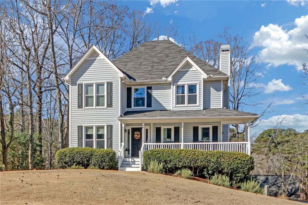 14 Oxford Pl., Dallas, GA 30157