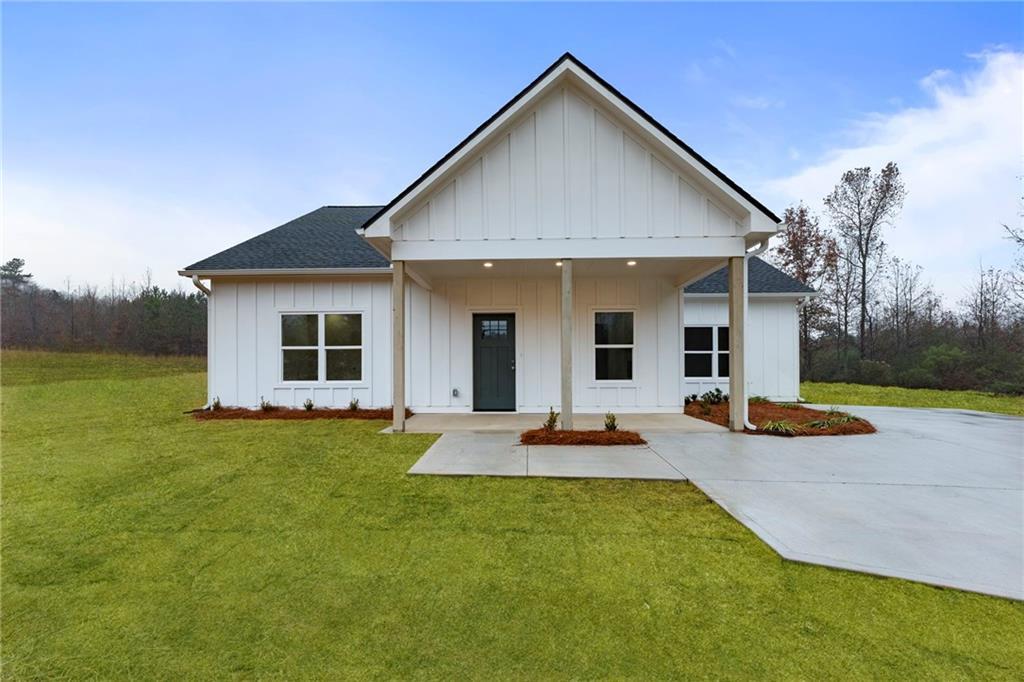 9192 Us Highway 78, Bremen, GA 30110