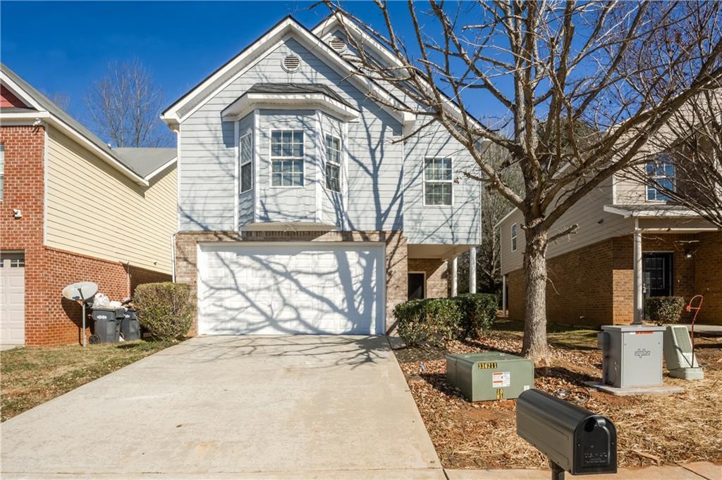 604 Beaujolais Ct., Mcdonough, GA 30253