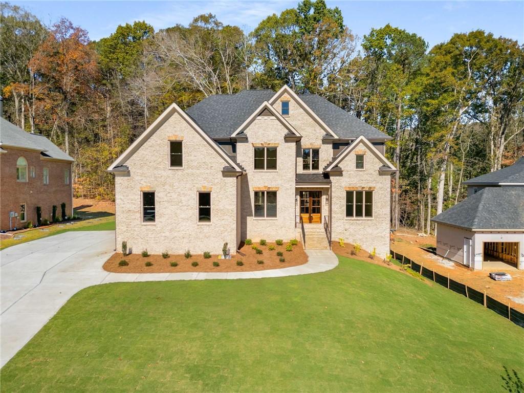 5913 SW Bunting Ln., Atlanta, GA 30331