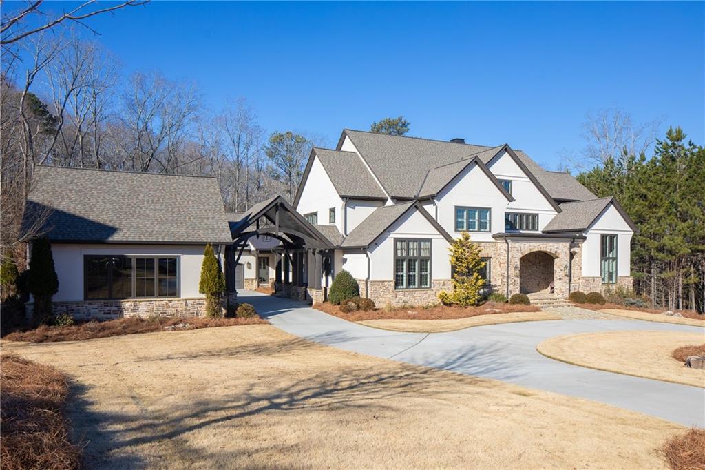 5152 Boulder Bluff Way, Suwanee, GA 30024
