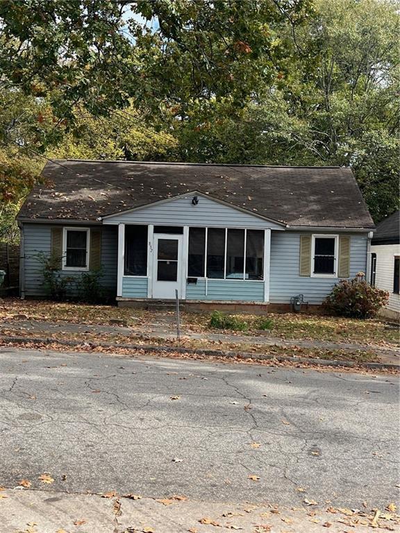 832 Tift Ave., Atlanta, GA 30310