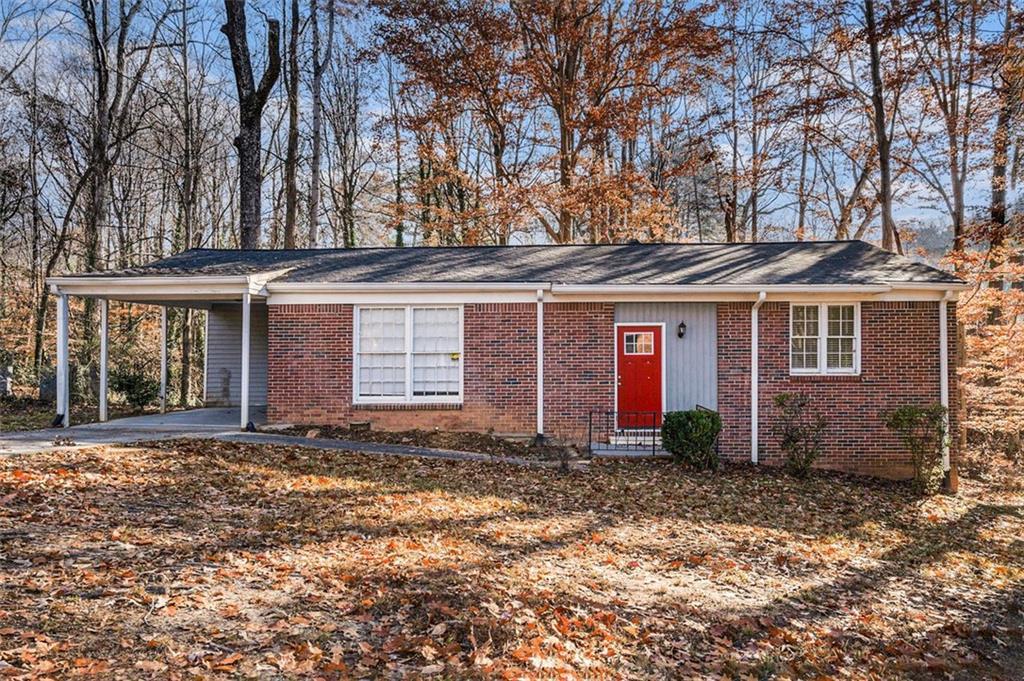2970 Eleanor Ter., Atlanta, GA 30318