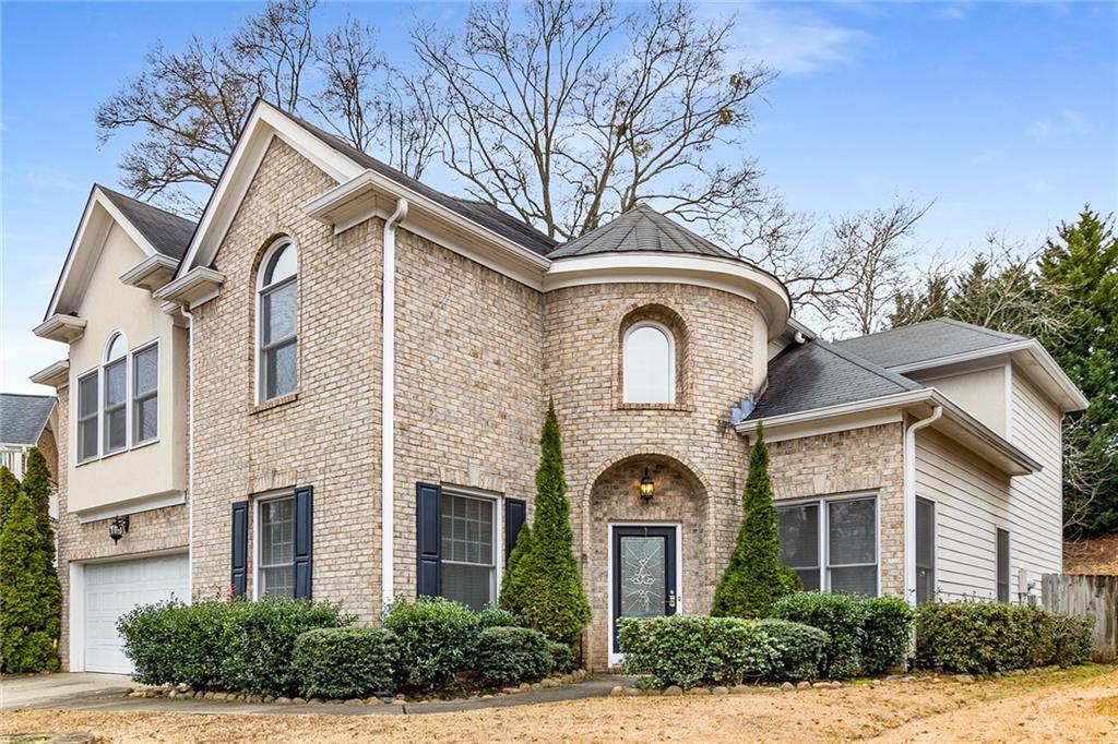 4512 Glenpointe Way, Smyrna, GA 30080
