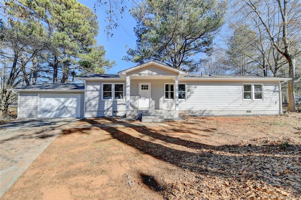914 Oregano Ct., Conyers, GA 30094