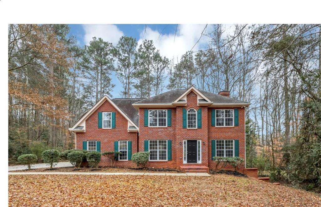 730 Pinehurst Dr., Fairburn, GA 30213