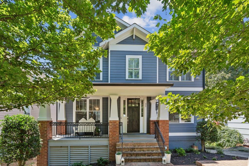 875 Berne St., Atlanta, GA 30316