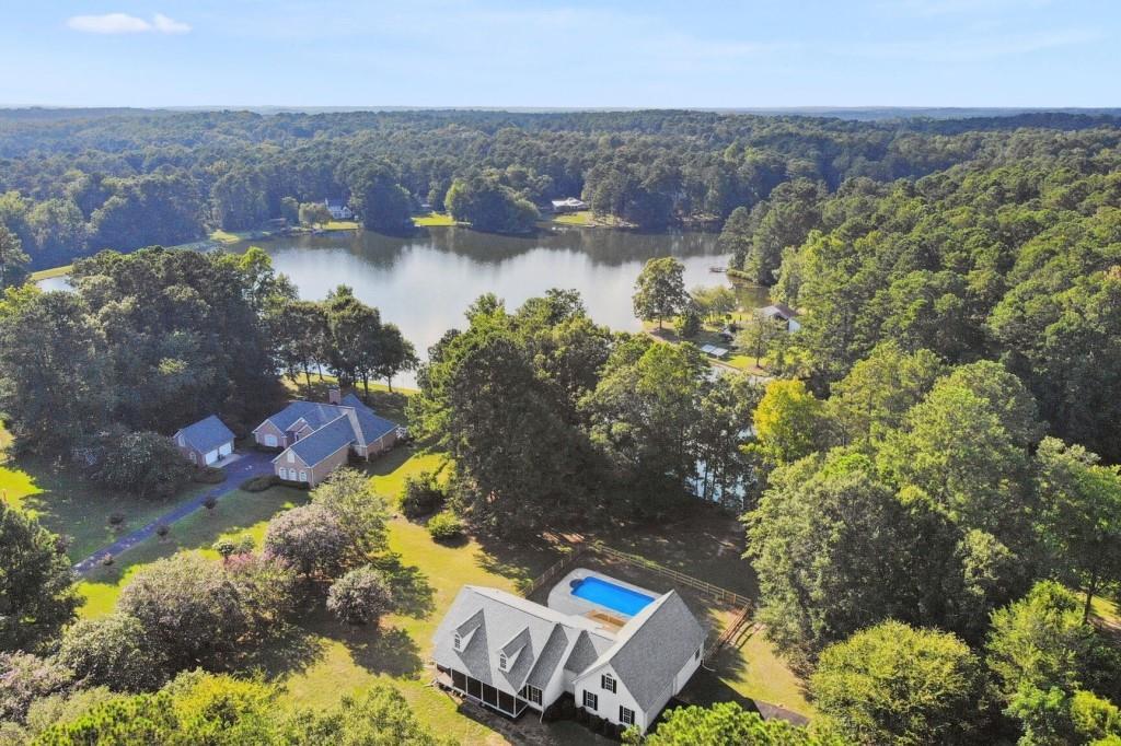1190 Lake Stone Lea Dr., Oxford, GA 30054