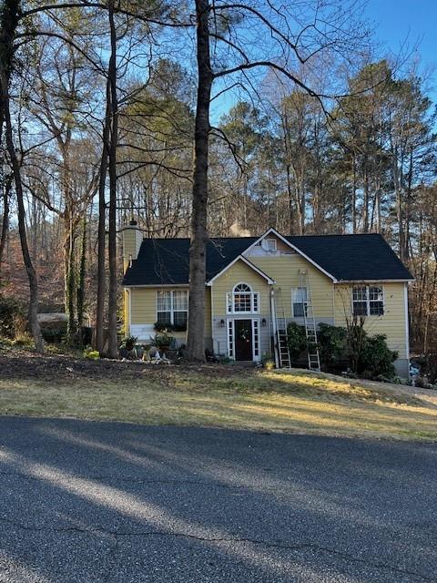 3911 Howard Dr., Kennesaw, GA 30152