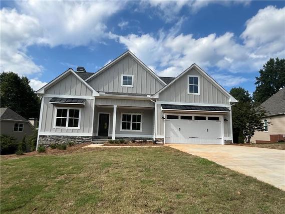 New Construction Homes For Sale This Week in Clermont: January 1st to January 7th