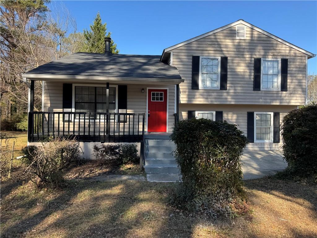 3045 Flat Shoals Rd., Atlanta, GA 30349