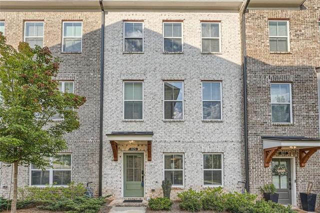 New Homes For Sale This Week in Scottdale: December 27th to January 2nd