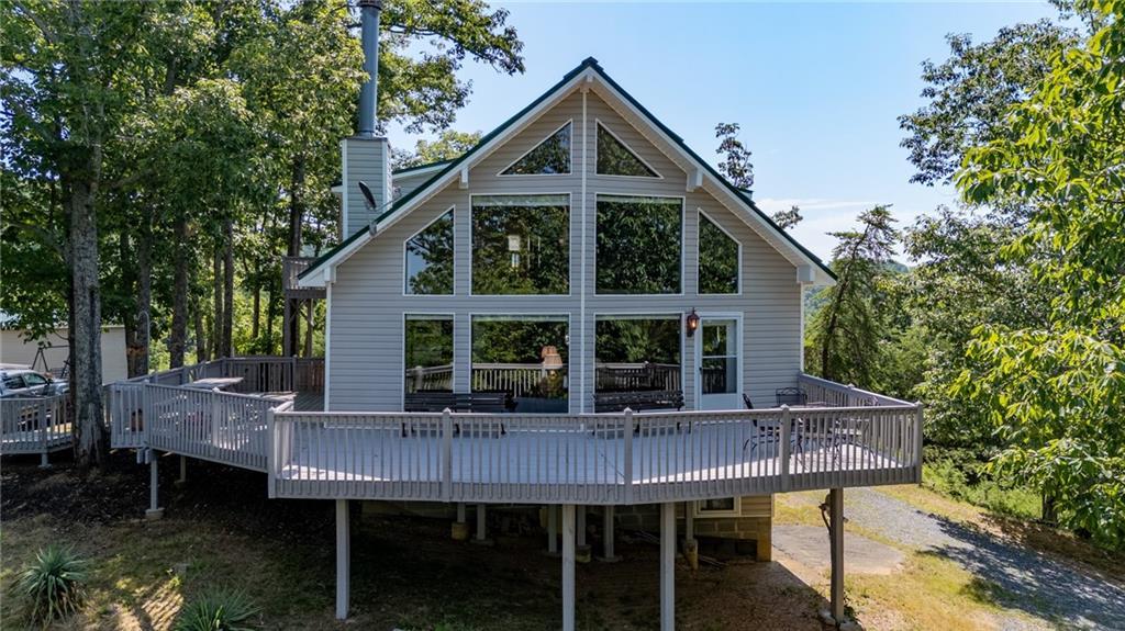 860 Apple Rd., Ranger, GA 30734
